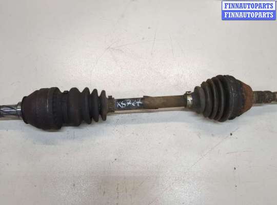 купить Полуось (приводной вал, шрус) на Opel Zafira B 2005-2014