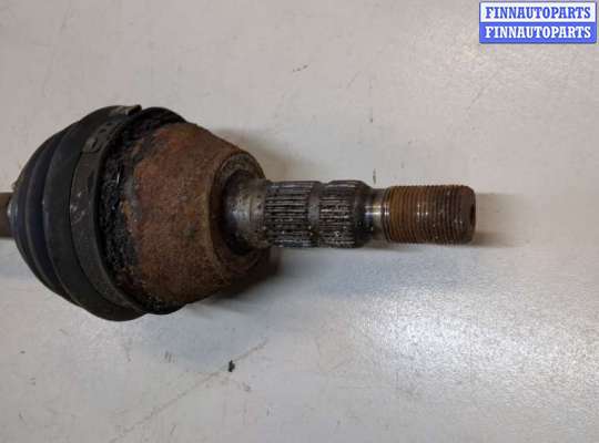 купить Полуось (приводной вал, шрус) на Opel Zafira B 2005-2014