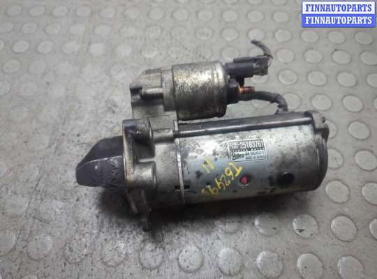 Стартер CH476179 на Opel Antara 2006-2015