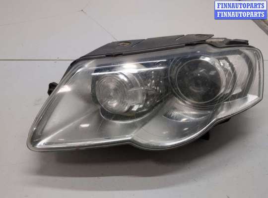 Фара (передняя) VG2735334 на Volkswagen Passat 6 2005-2010