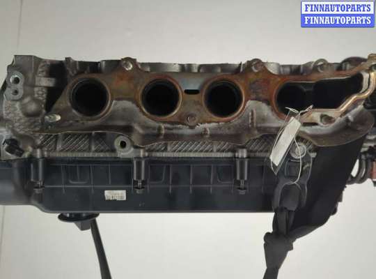 купить Головка блока (ГБЦ) на Mazda 6 (GG) 2002-2007