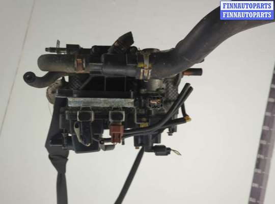 купить Головка блока (ГБЦ) на Mazda 6 (GG) 2002-2007