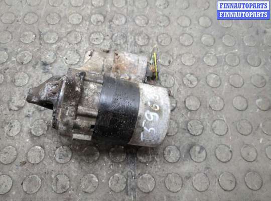 Стартер NS987164 на Nissan Almera N16 2000-2006