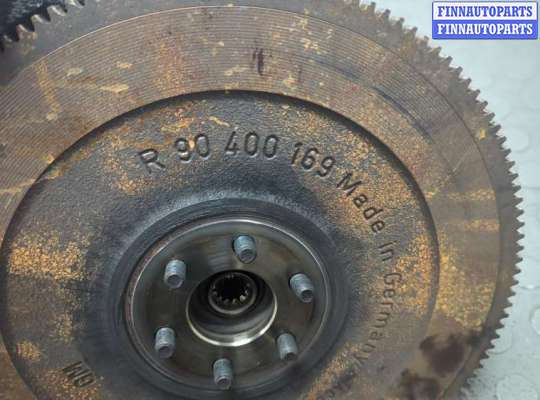 купить Маховик на Opel Astra G 1998-2005