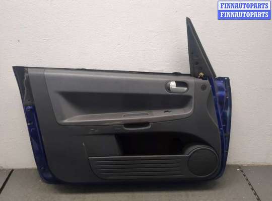 купить Дверь боковая (легковая) на Mitsubishi Colt 2004-2008