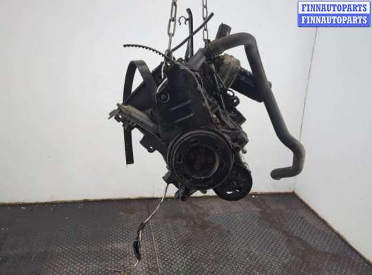 купить Блок цилиндров (Шорт блок) на Audi TT (8N) 1998-2006