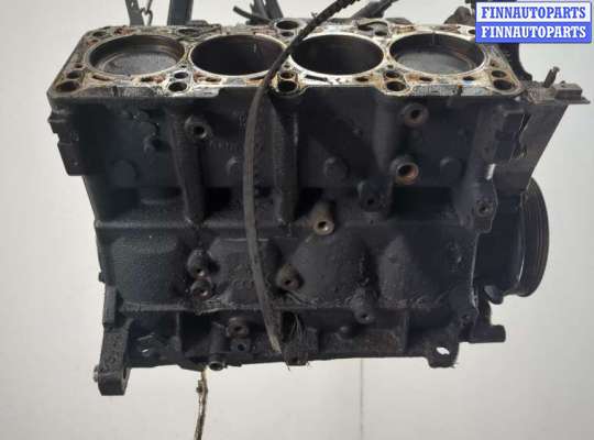 купить Блок цилиндров (Шорт блок) на Audi TT (8N) 1998-2006