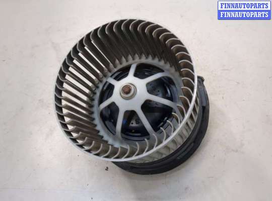купить Двигатель отопителя (моторчик печки) на Citroen C5 2004-2008