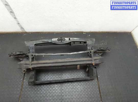 Замок капота SK512187 на Skoda Octavia (A5) 2004-2013