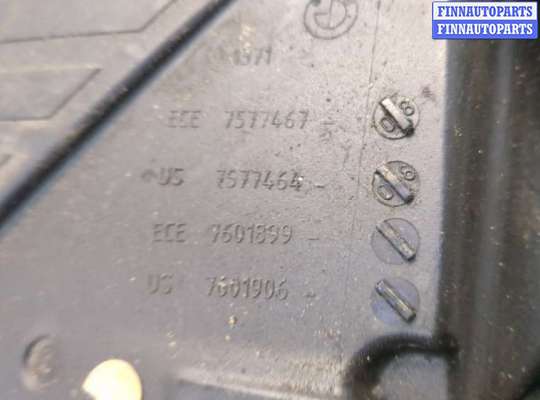 купить Корпус воздушного фильтра на BMW 5 F10 2010-2017