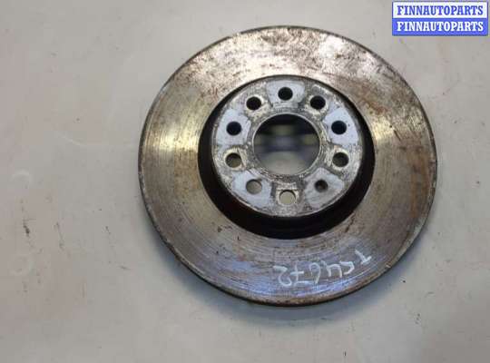 купить Диск тормозной на Volkswagen Passat 6 2005-2010