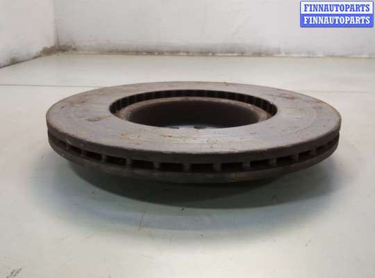 купить Диск тормозной на Volkswagen Passat 6 2005-2010