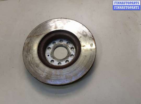 купить Диск тормозной на Volkswagen Passat 6 2005-2010