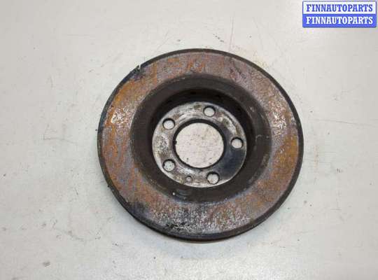 купить Диск тормозной на Volkswagen Golf 4 1997-2005