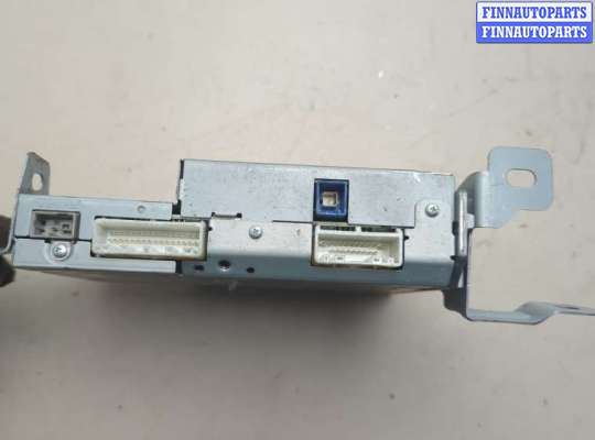 купить Блок управления радиоприемником на Mazda CX-9 2016-2022