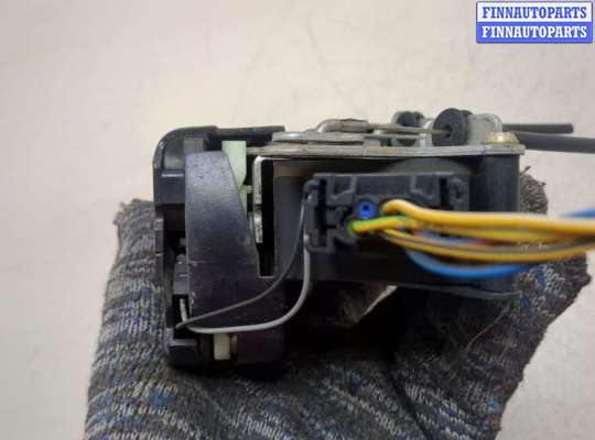 купить Замок двери на Mercedes Vito W639 2004-2013