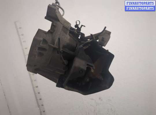 купить КПП 5-ст.мех. (МКПП) на Ford C-Max 2002-2010