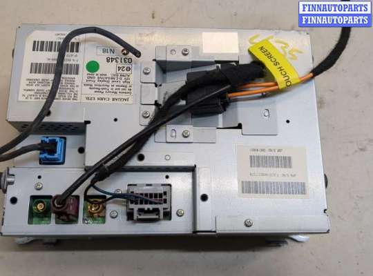 купить Дисплей компьютера (информационный) на Jaguar XF 2007-2015