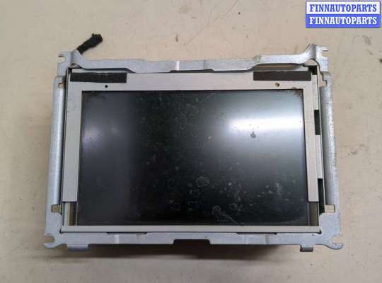 купить Дисплей компьютера (информационный) на Jaguar XF 2007-2015