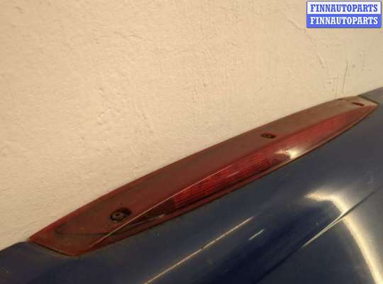 купить Крышка (дверь) багажника на Mercedes Vito W639 2003-2014