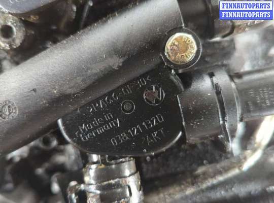 купить Турбина на Volkswagen Polo 2001-2005