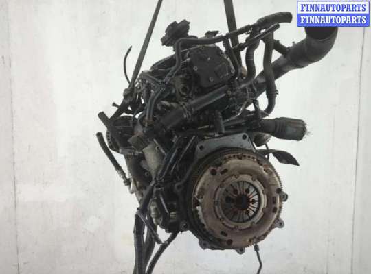 купить Турбина на Volkswagen Polo 2001-2005