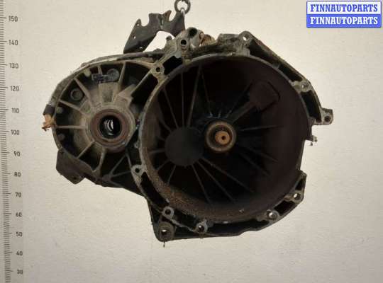 купить КПП 5-ст.мех. (МКПП) на Ford Transit 2000-2006