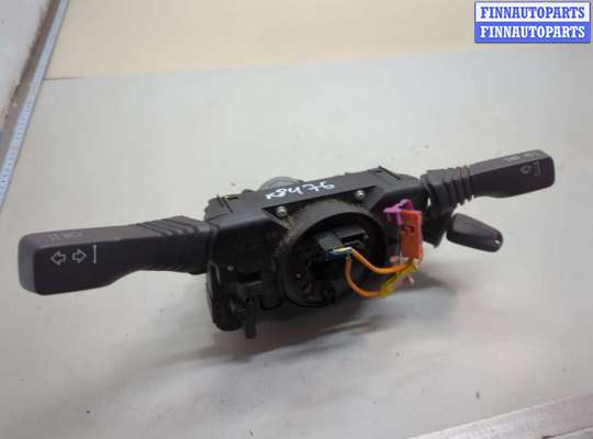 Переключатель поворотов и дворников (стрекоза) OP2440305 на Opel Zafira B 2005-2014