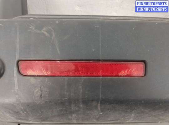 купить Бампер на Land Rover Discovery 3 2004-2009
