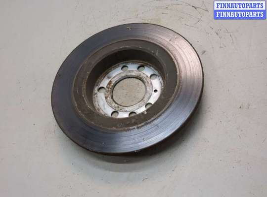Диск тормозной OP2437675 на Opel Vectra C 2002-2008