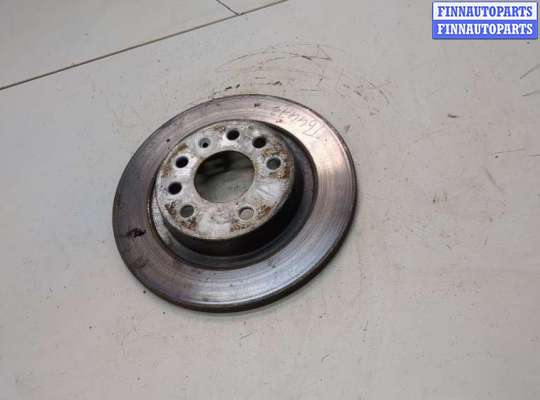 купить Диск тормозной на Opel Vectra C 2002-2008