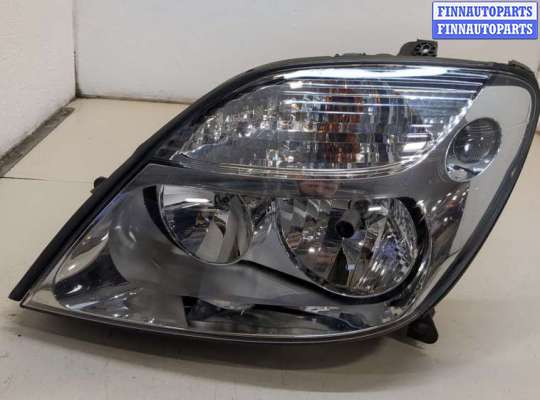 купить Фара (передняя) на Renault Scenic 1996-2002