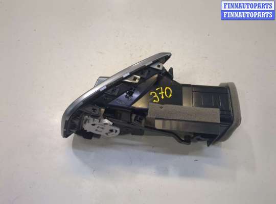 купить Дефлектор обдува салона на Mazda CX-9 2016-2022