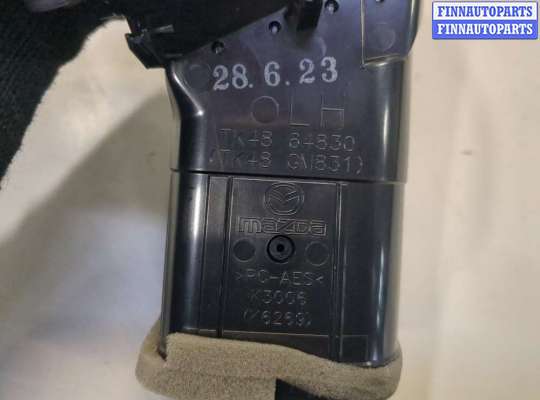 купить Дефлектор обдува салона на Mazda CX-9 2016-2022