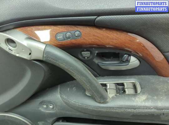 Ручка двери наружная на Honda Legend IV KB1