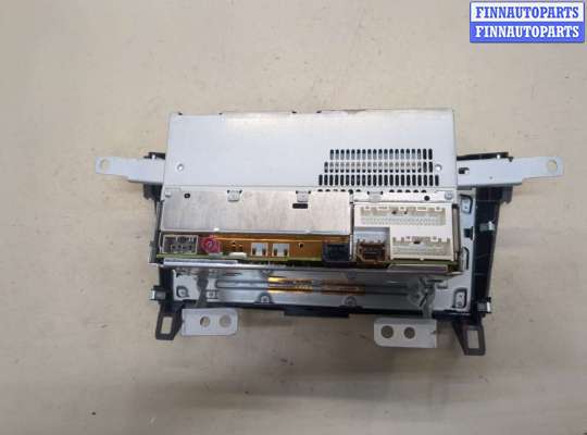 купить Магнитола на Nissan Rogue 2013-2020