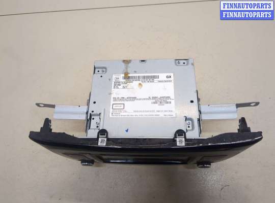 купить Магнитола на Nissan Rogue 2013-2020