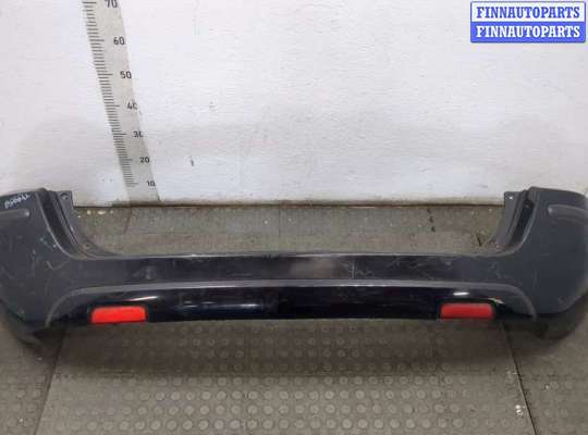 купить Бампер на Ford Fusion 2002-2012