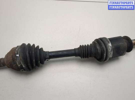 Полуось (приводной вал, шрус) OP2407490 на Opel Vectra C 2002-2008
