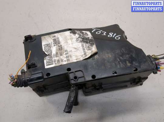 купить Блок предохранителей на Ford Focus 3 2011-2015