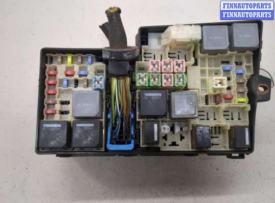 Блок предохранителей FO2200737 на Ford Focus 3 2011-2015