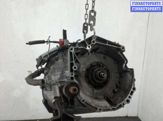 купить КПП - автомат (АКПП) на Citroen C4 2004-2010