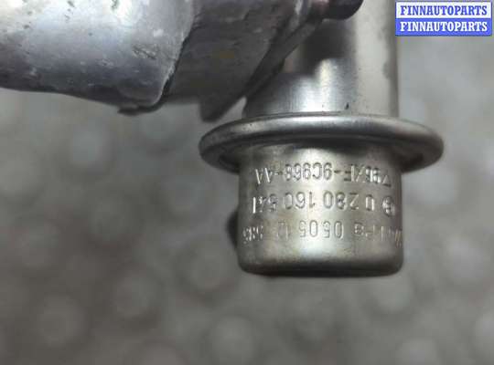 купить Форсунка топливная на Ford Galaxy 2000-2006