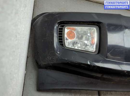 купить Бампер на Infiniti QX56 2004-2010