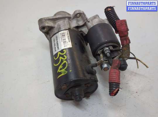 купить Стартер на BMW X3 E83 2003-2010