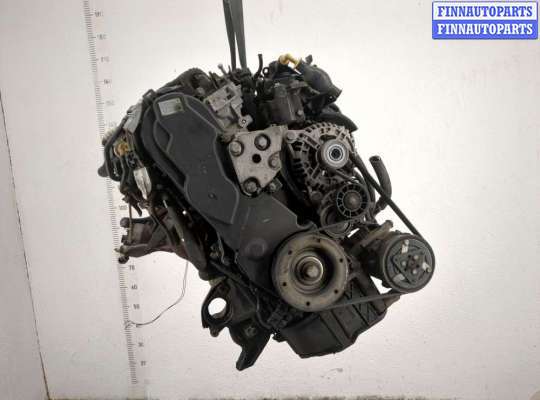 купить Генератор на Peugeot 307 2001-2008