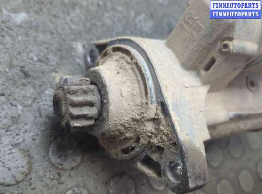 купить Стартер на Volkswagen Passat 7 2010-2015 Европа