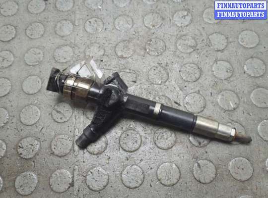 купить Форсунка топливная на Nissan Navara 2004-2015