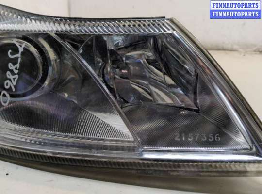 купить Фара (передняя) на Skoda Octavia (A5) 2004-2013