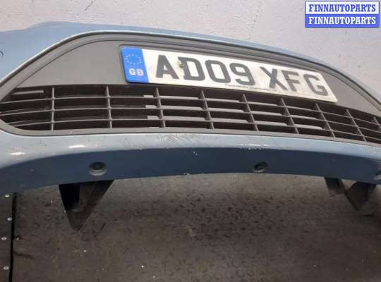 купить Бампер на Ford Focus 2 2008-2011
